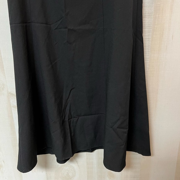 Inherit Black Skirt - NWT - Size 8 - Picture 3 of 5